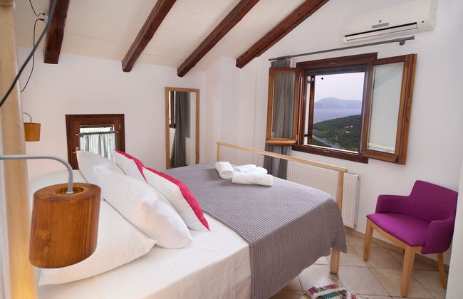 Tettix Summer House - Foto 11