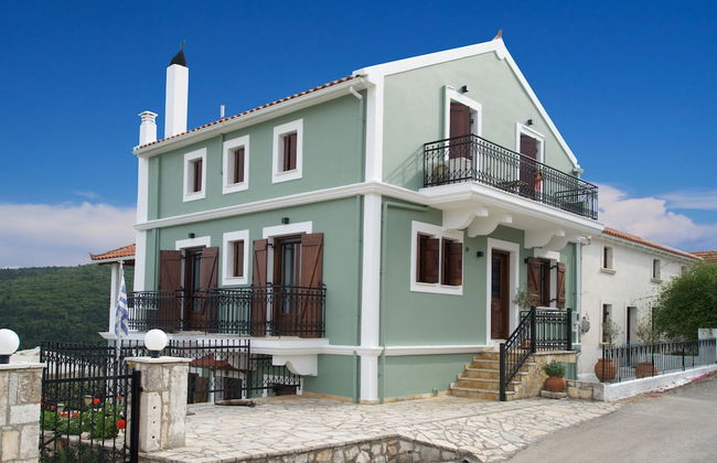 Tettix Summer House - Foto 23
