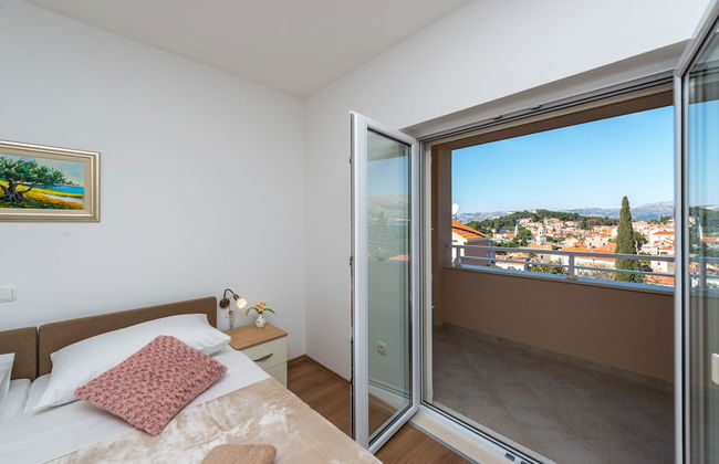 Apartments Rilovic, City and Sea view apartments - Foto 40