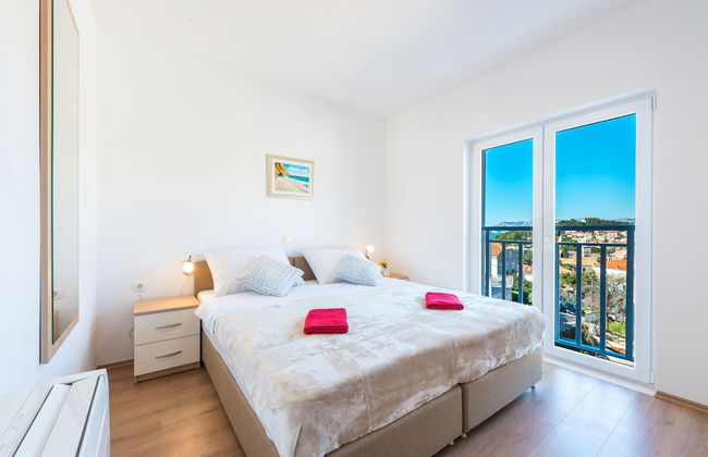 Apartments Rilovic, City and Sea view apartments - Foto 42