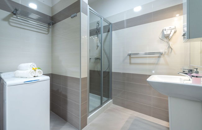 Apartments Rilovic, City and Sea view apartments - Foto 45