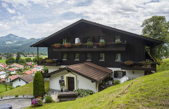 Ferienwohnanlage Bergschlössl - Foto 39