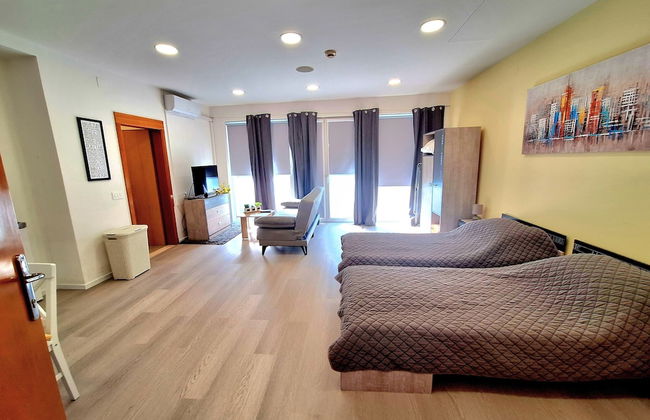 Apartments Midnight City - Foto 12