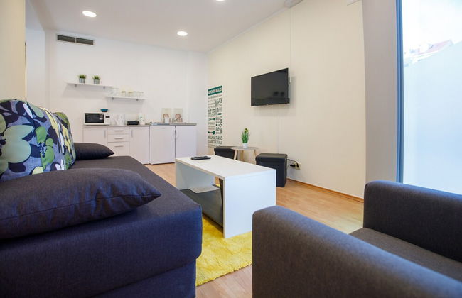 Apartments Midnight City - Foto 2