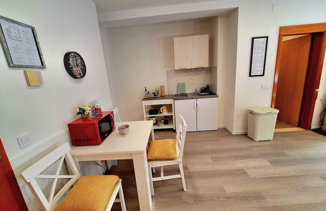 Apartments Midnight City - Foto 10