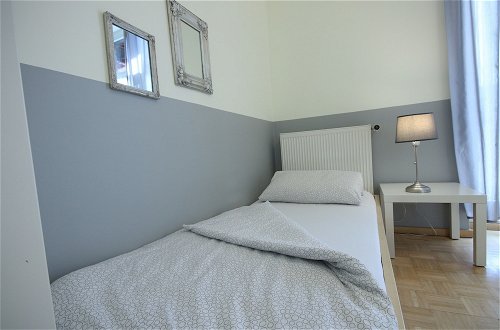 Foto 4 - a-domo Apartments Oberhausen - Modern Lofts & Apartments - short or longterm - single or grouptravel