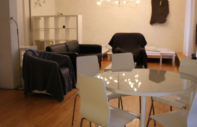 a-domo Apartments Oberhausen - Modern Lofts & Apartments - short or longterm - single or grouptravel - Foto 6