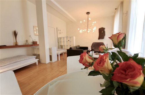 Foto 15 - a-domo Apartments Oberhausen - Modern Lofts & Apartments - short or longterm - single or grouptravel