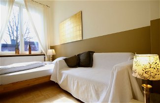 Foto 1 - a-domo Apartments Oberhausen - Modern Lofts & Apartments - short or longterm - single or grouptravel