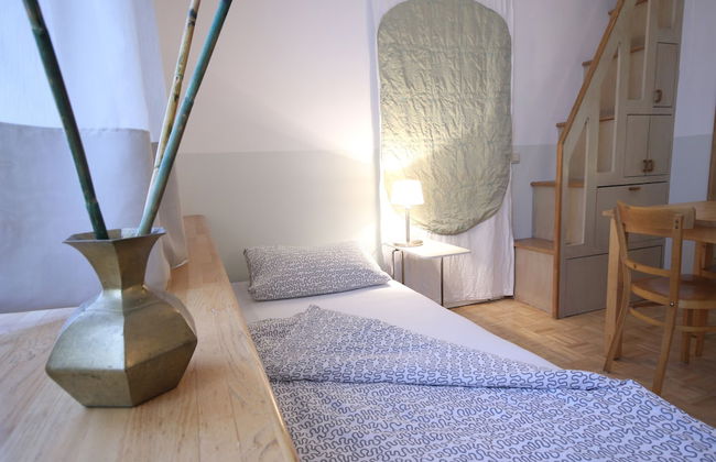 a-domo Apartments Oberhausen - Modern Lofts & Apartments - short or longterm - single or grouptravel - Foto 2