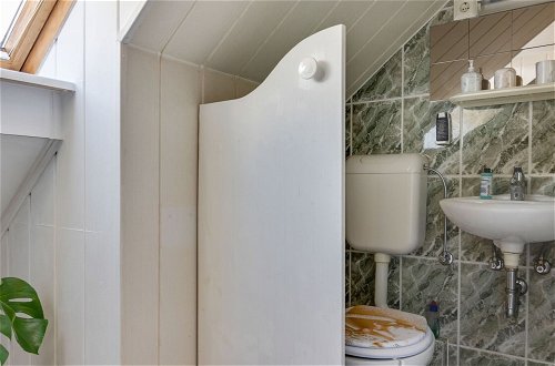 Foto 11 - Beautiful Apartment in Blankenburg With Sauna