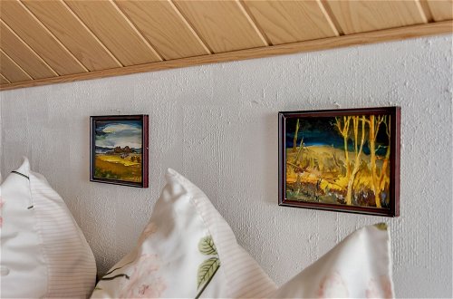 Photo 21 - Beautiful Apartment in Blankenburg With Sauna