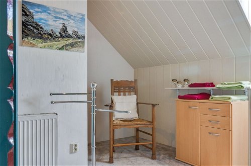 Foto 3 - Beautiful Apartment in Blankenburg With Sauna