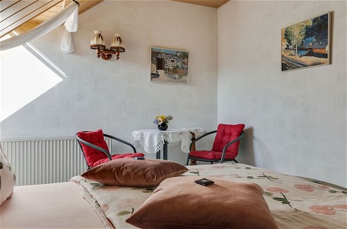 Foto 9 - Beautiful Apartment in Blankenburg With Sauna
