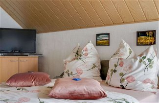 Photo 1 - Beautiful Apartment in Blankenburg With Sauna