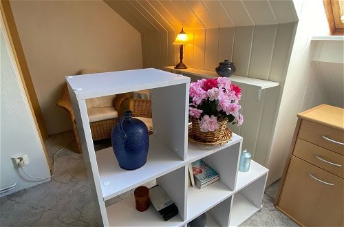 Foto 12 - Beautiful Apartment in Blankenburg With Sauna