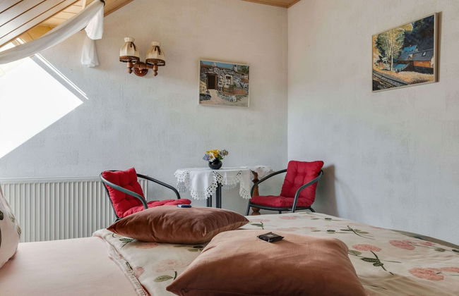 Beautiful Apartment in Blankenburg With Sauna - Foto 2