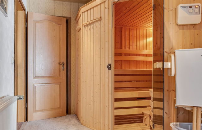Beautiful Apartment in Blankenburg With Sauna - Foto 17