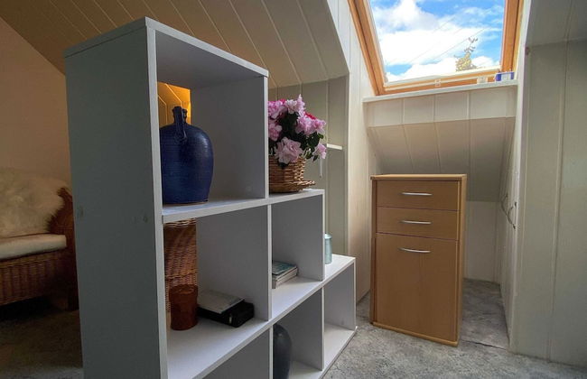 Beautiful Apartment in Blankenburg With Sauna - Foto 15