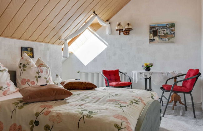 Beautiful Apartment in Blankenburg With Sauna - Foto 8