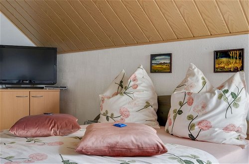 Photo 6 - Beautiful Apartment in Blankenburg With Sauna