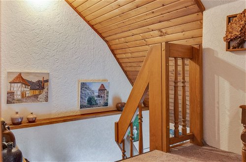 Photo 17 - Beautiful Apartment in Blankenburg With Sauna