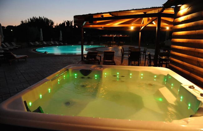 Tsokas Hotel - Foto 28