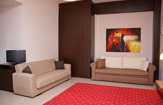 Tsokas Hotel - Foto 15