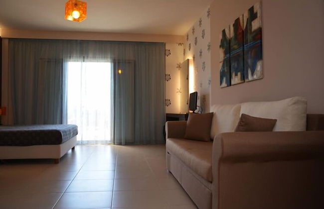 Tsokas Hotel - Foto 14