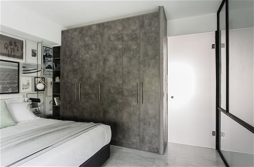 Photo 10 - Lux&Vibrant 2BR Apartment-Philopappou C