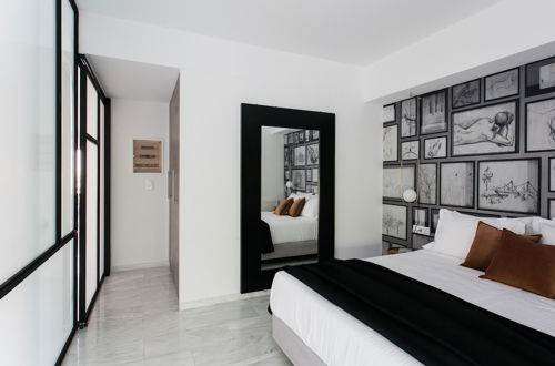 Foto 2 - Lux&Vibrant 2BR Apartment-Philopappou C