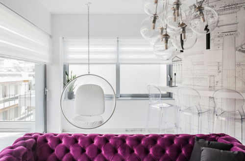 Photo 16 - Lux&Vibrant 2BR Apartment-Philopappou C