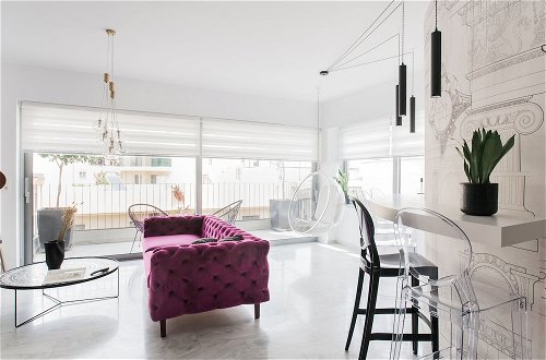 Foto 1 - Lux&Vibrant 2BR Apartment-Philopappou C