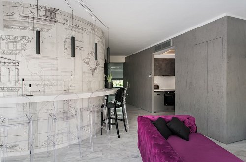 Photo 21 - Lux&Vibrant 2BR Apartment-Philopappou C