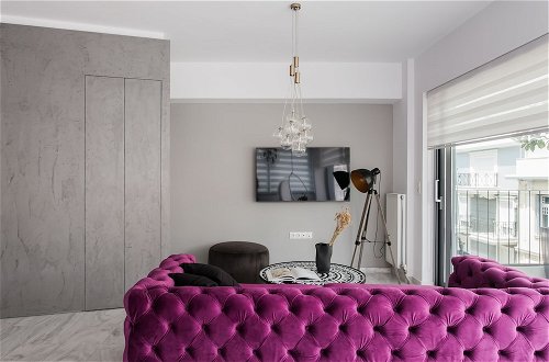Foto 18 - Lux&Vibrant 2BR Apartment-Philopappou C
