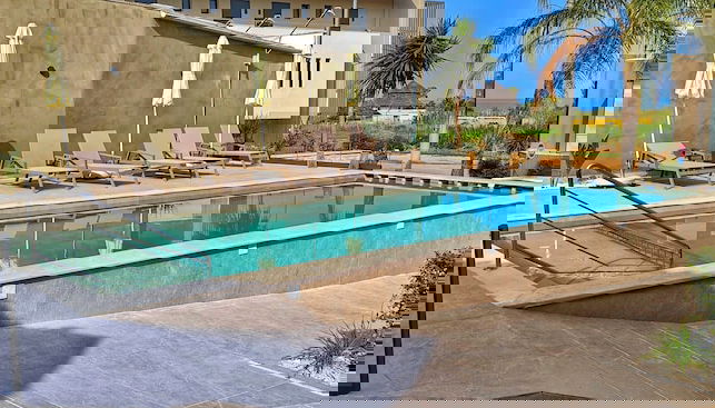 Foto 1 - Eko Suites
