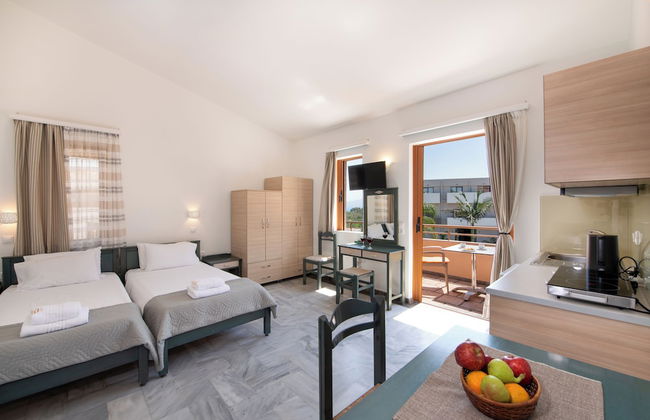 Eko Suites - Foto 1