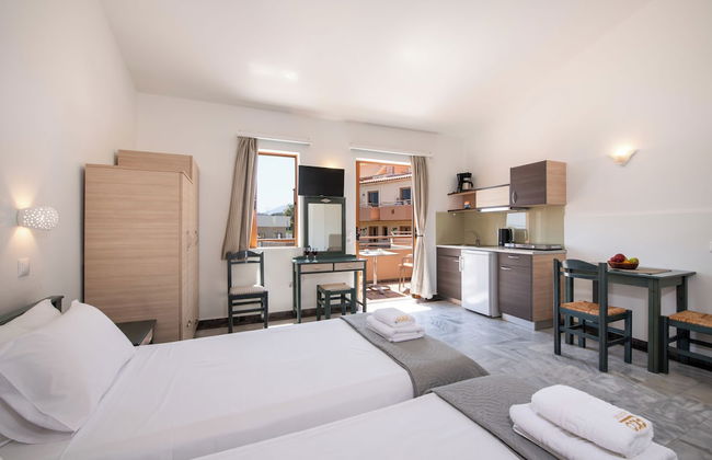 Eko Suites - Foto 5