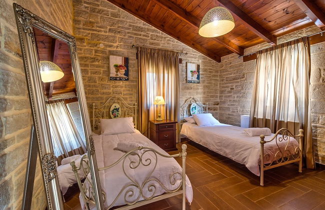 Villa Ahlades - Foto 7