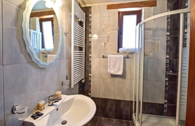 Villa Ahlades - Foto 24