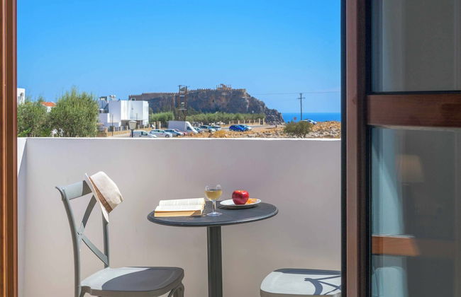 Lindos Topaz - Photo 19