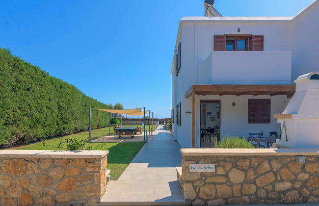 Lindos Topaz - Photo 17