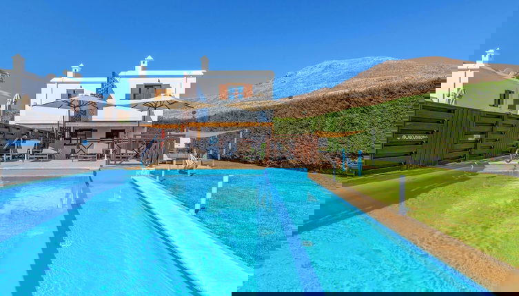 Photo 1 - Lindos Topaz