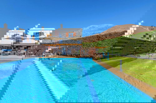 Photo 1 - Lindos Topaz