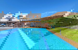 Photo 1 - Lindos Topaz