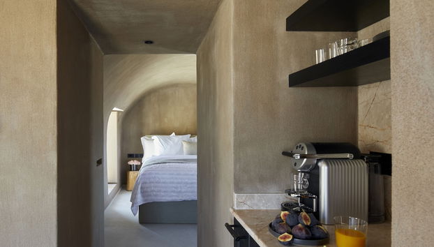 Cucina privata