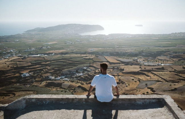 Santorini Sky - The Lodge - Foto 20