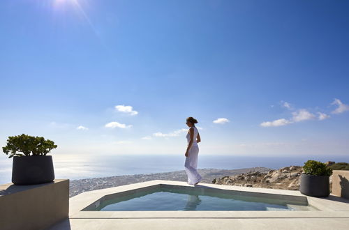 Foto 6 - Santorini Sky - The Lodge