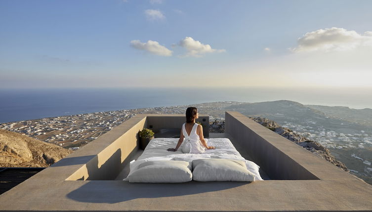 Photo 1 - Santorini Sky - The Lodge