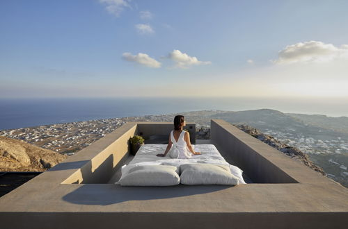 Foto 1 - Santorini Sky - The Lodge